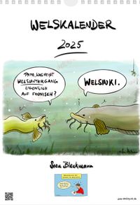 Welskalender 2025